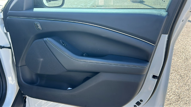 Certified 2023 Ford Mustang Mach-E Select RWD image 10