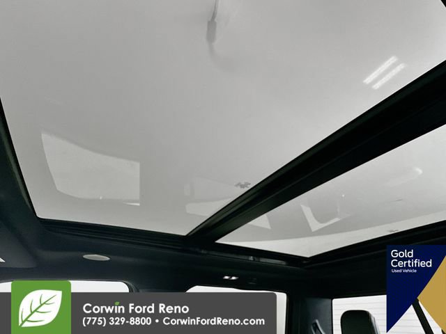 Certified 2023 Ford F150 Raptor image 26