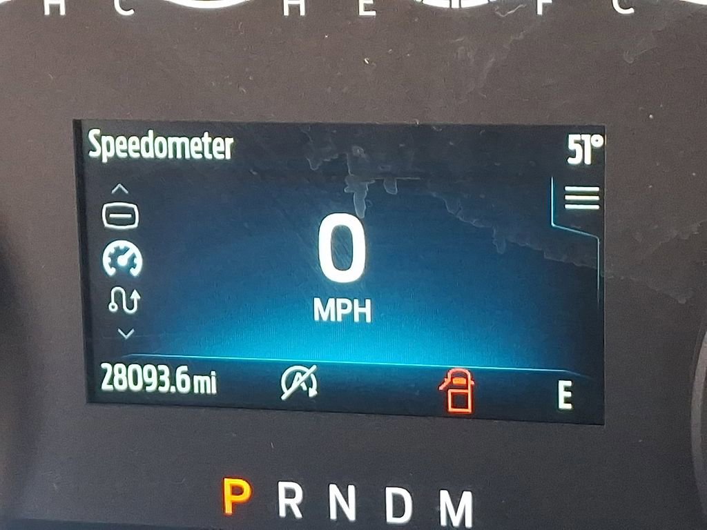 Certified 2023 Ford F150 XL w/ STX Appearance Package image 21