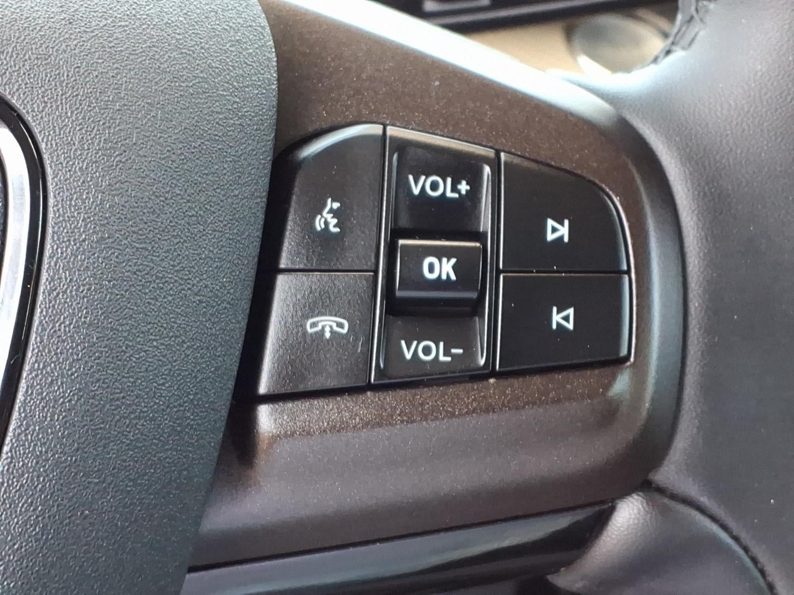 Certified 2024 Ford Mustang Mach-E Select AWD/4WD image 25