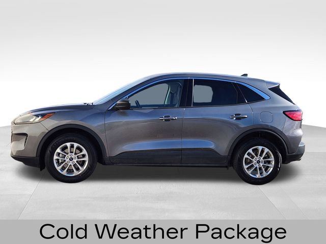 Certified 2022 Ford Escape SE w/ Convenience Package image 2