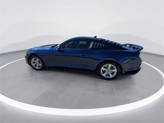 Certified 2020 Ford Mustang Coupe image 10