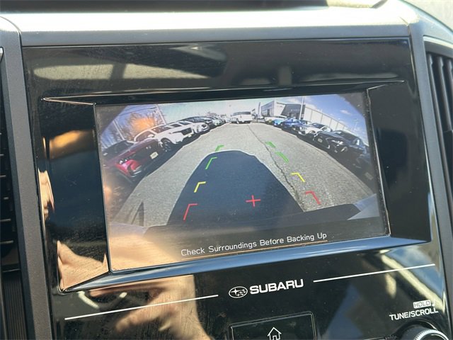 Used 2018 Subaru Crosstrek 2.0i Premium w/ Moonroof Package image 22