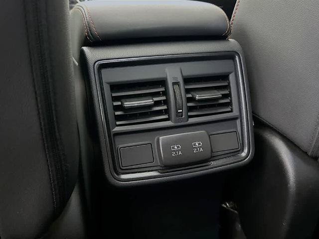 Used 2023 Subaru Forester Sport AWD/4WD image 13