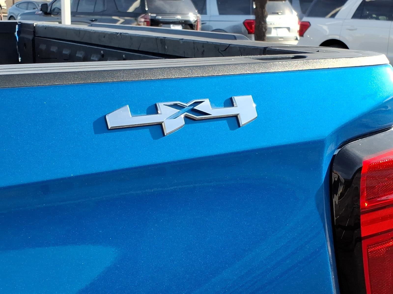 Used 2022 GMC Sierra 1500 Elevation image 11