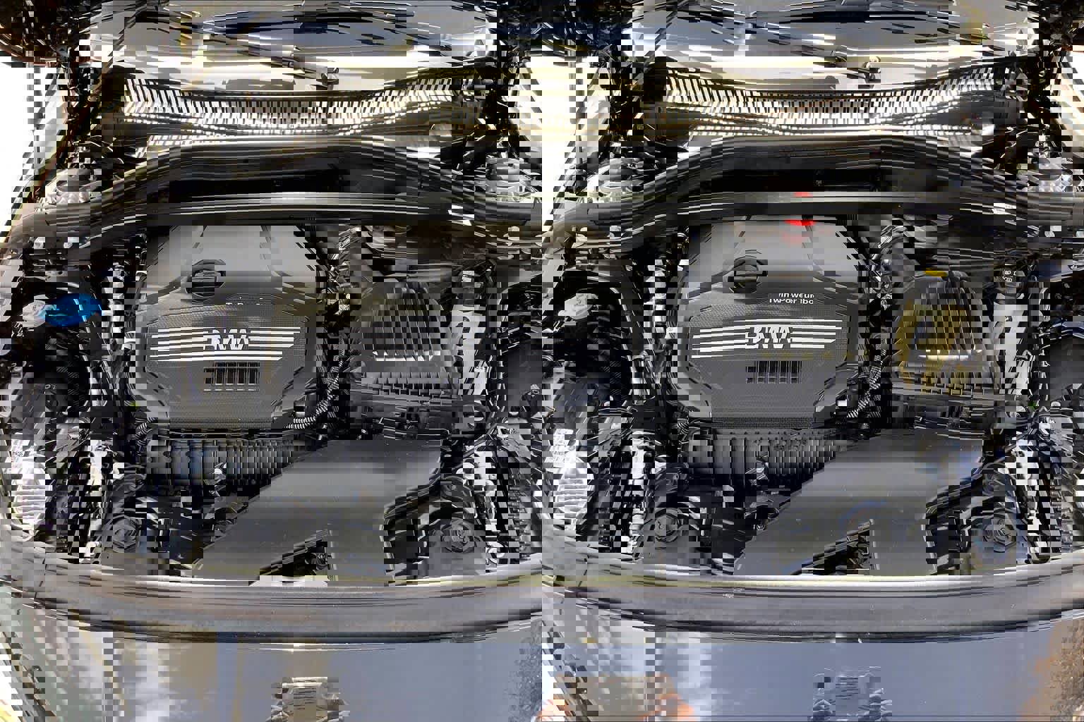 Used 2022 BMW 228i xDrive Gran Coupe image 32