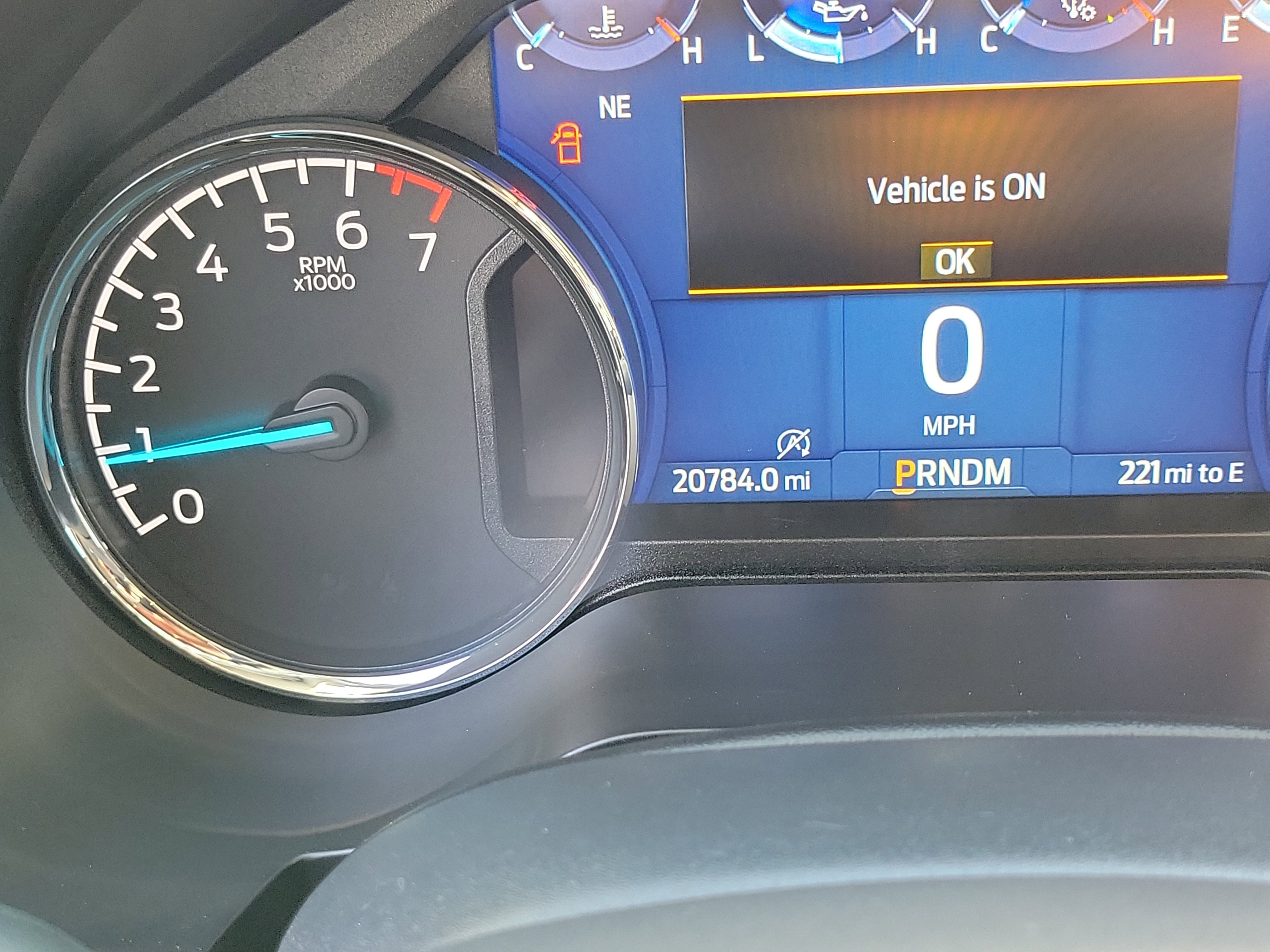 Certified 2023 Ford F150 XLT w/ Equipment Group 301A Mid RWD image 6