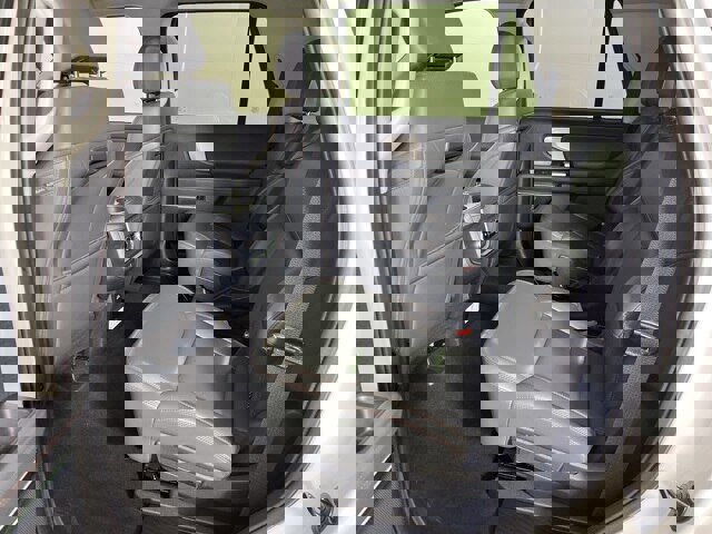 Certified 2025 Ford Expedition Active image 21