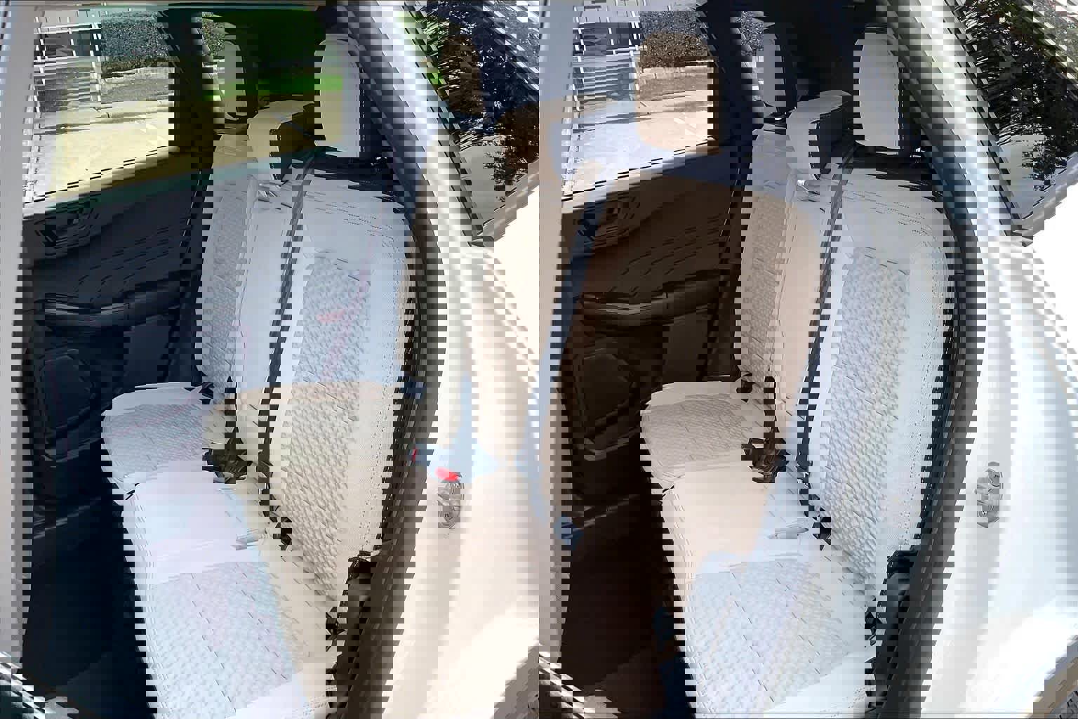 Certified 2022 Ford Escape SE w/ Convenience Package image 37