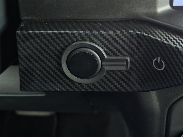 Certified 2023 Ford Bronco Wildtrak image 16