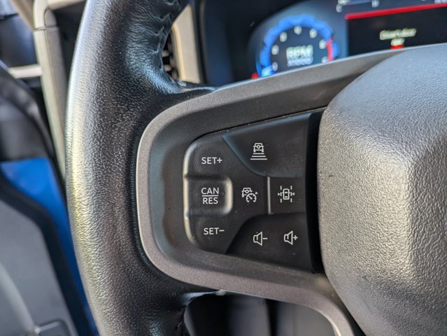 Certified 2025 Ford Bronco Badlands AWD/4WD image 19
