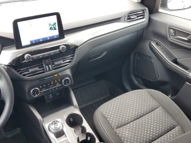 Certified 2023 Ford Escape Active AWD/4WD image 34