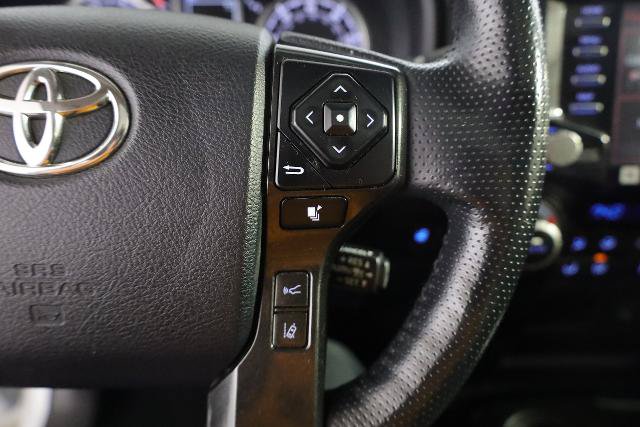 Used 2024 Toyota 4Runner TRD Pro AWD/4WD image 14