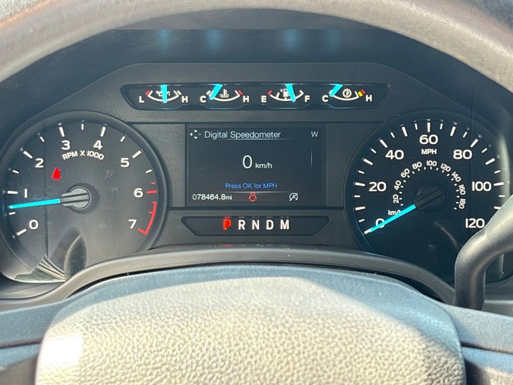 Certified 2020 Ford F150 XL w/ Equipment Group 101A Mid image 21