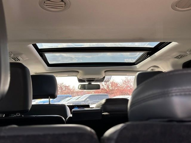 Certified 2025 Ford Expedition Max Active AWD/4WD image 12