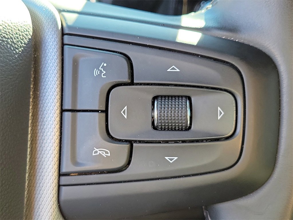 Used 2025 GMC Sierra 2500 Denali w/ Technology Package image 27