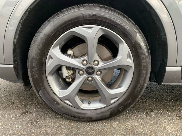 Certified 2024 Ford Escape ST-Line image 12