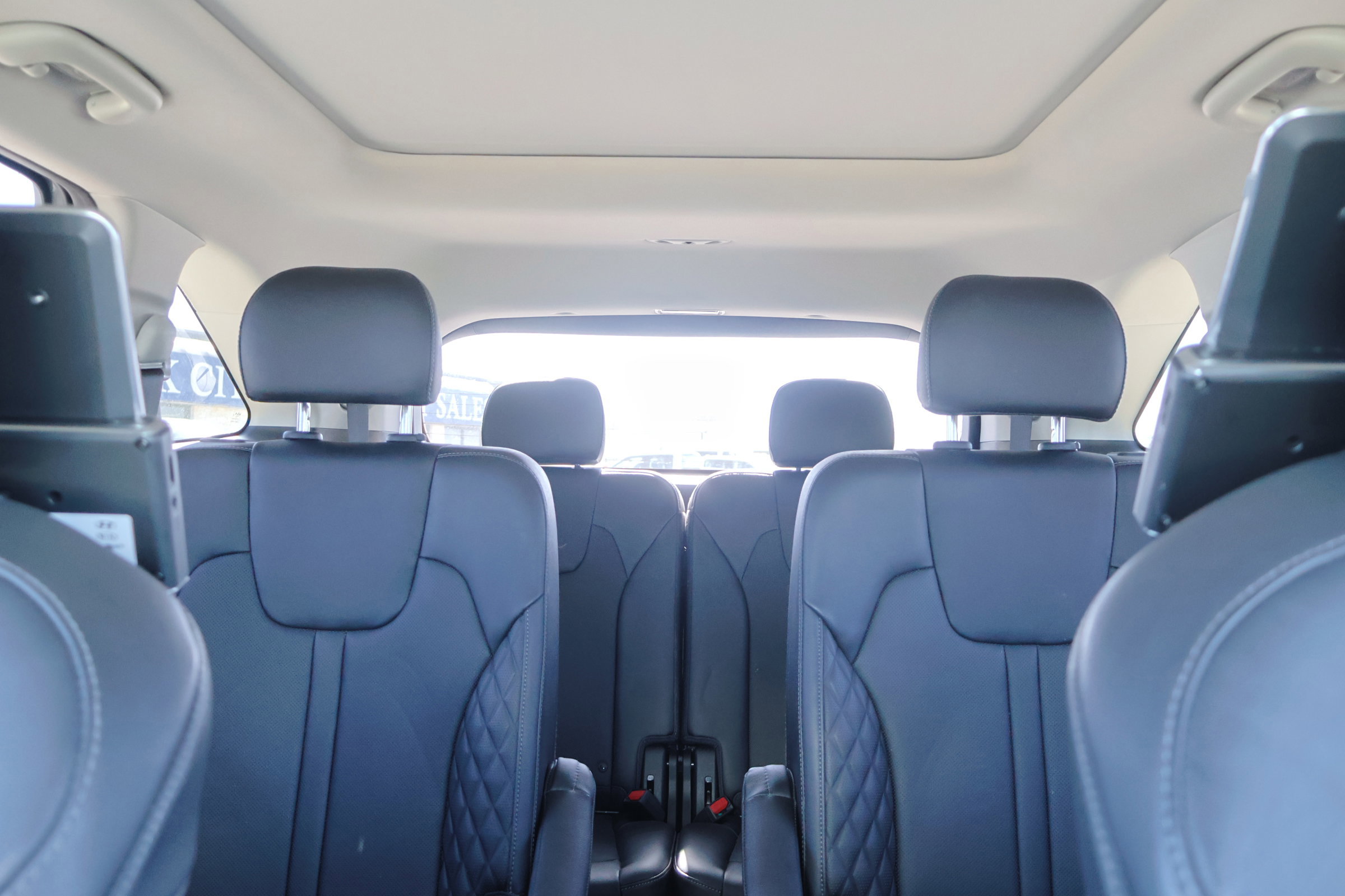 Used 2022 Kia Sorento SX image 28