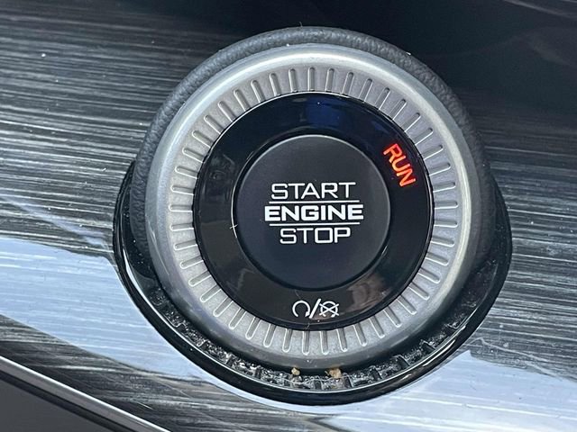 Used 2022 Jeep Wagoneer Series II image 29