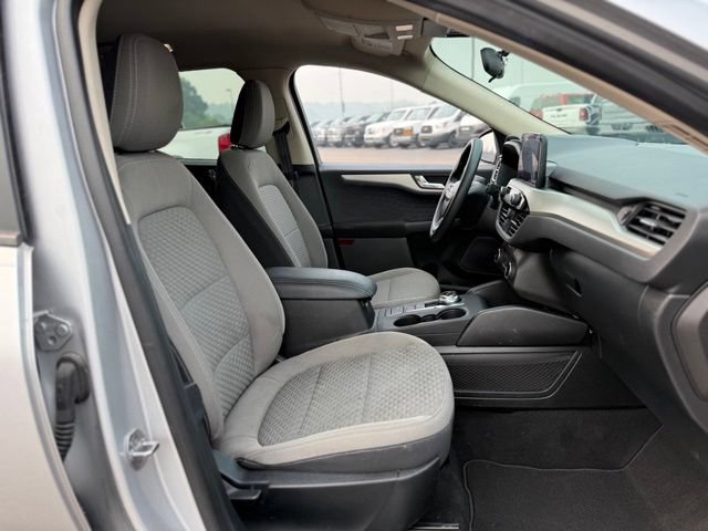Certified 2020 Ford Escape SE AWD/4WD image 14