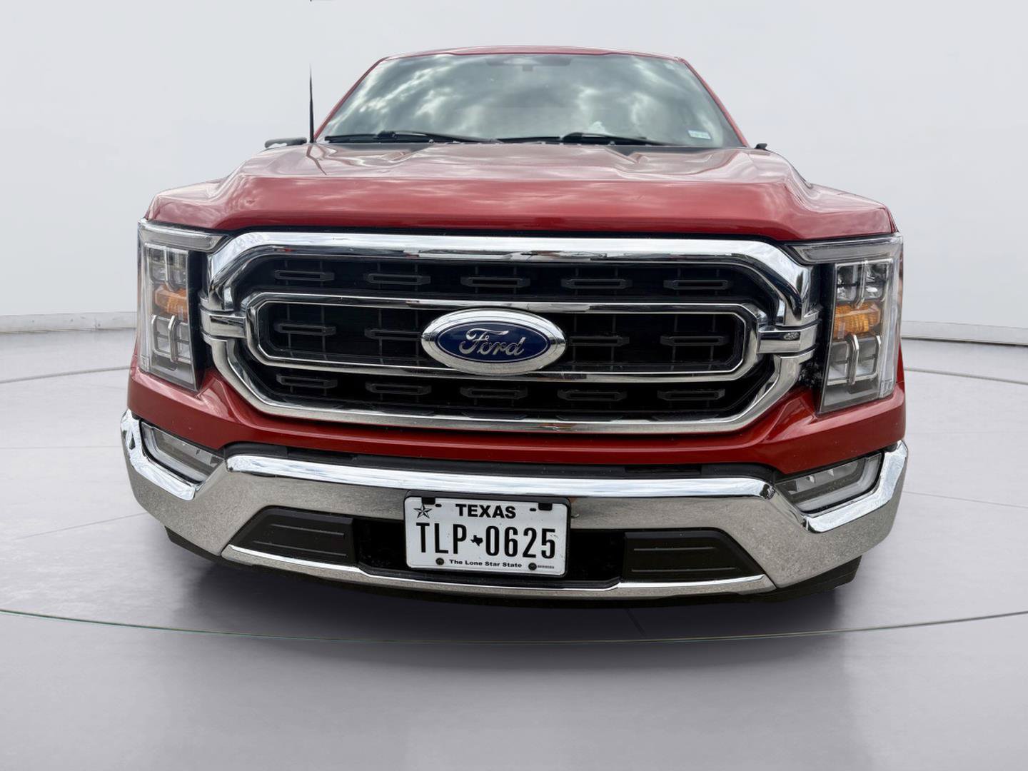 Certified 2023 Ford F150 XLT w/ Equipment Group 302A High RWD image 7