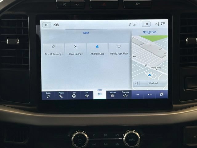 Certified 2023 Ford F150 XLT w/ Equipment Group 302A High AWD/4WD image 15