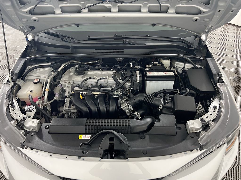 Used 2022 Toyota Corolla LE image 28