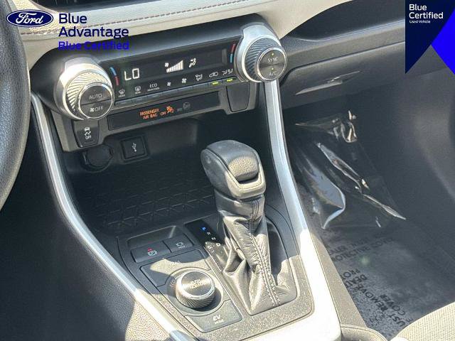 Used 2022 Toyota RAV4 XLE w/ Convenience Package AWD/4WD image 12