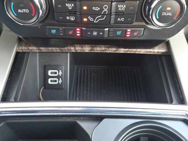 Certified 2019 Ford F350 Lariat w/ Lariat Ultimate Package image 39