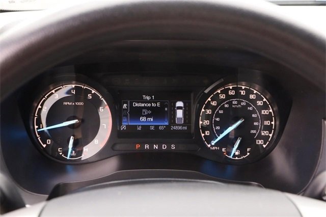 Certified 2022 Ford Ranger XLT image 13