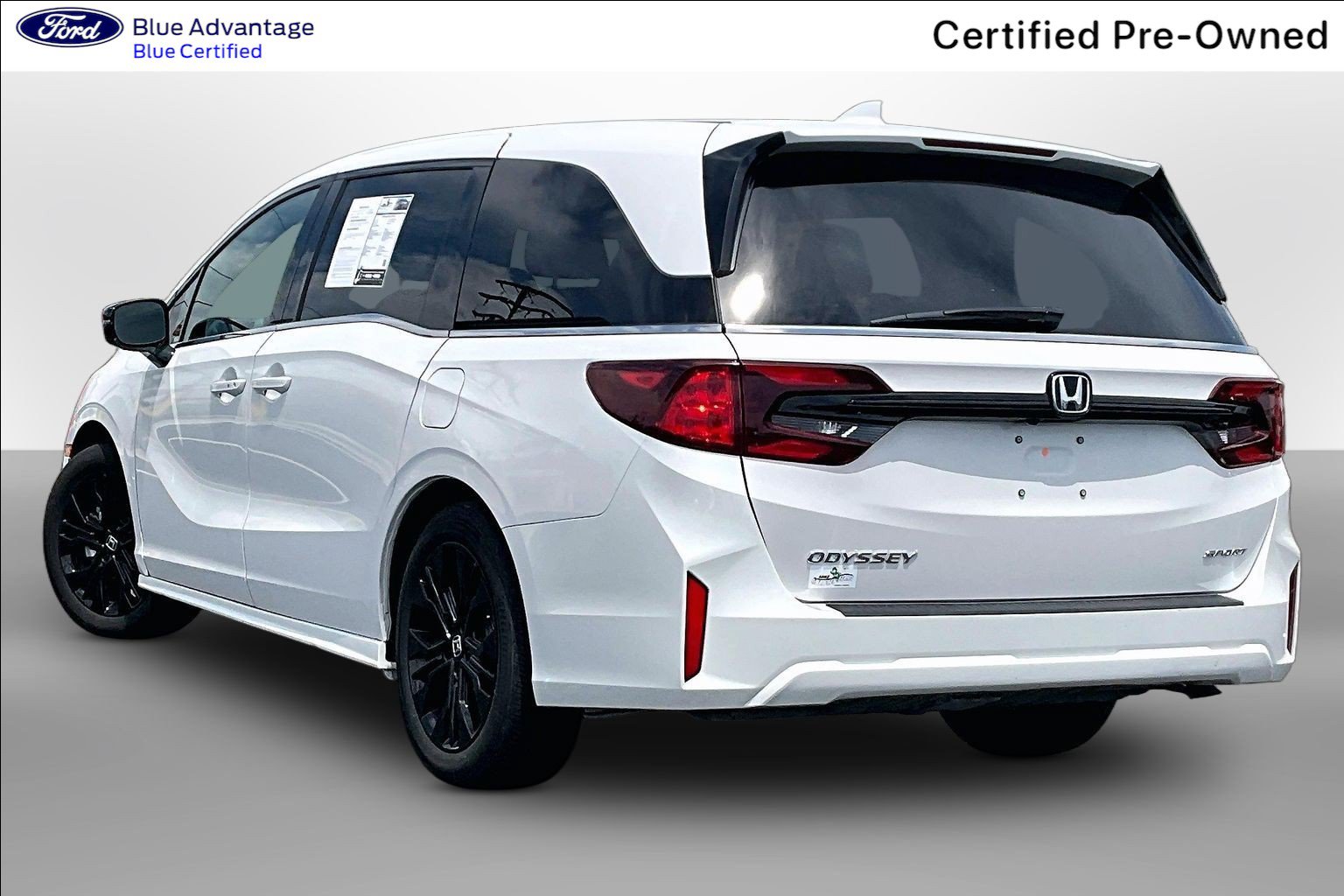 Used 2025 Honda Odyssey Sport-L image 10