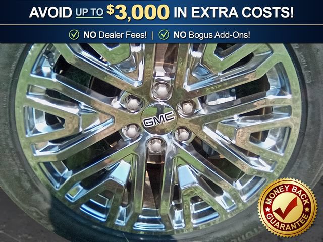 Used 2022 GMC Yukon Denali RWD image 13