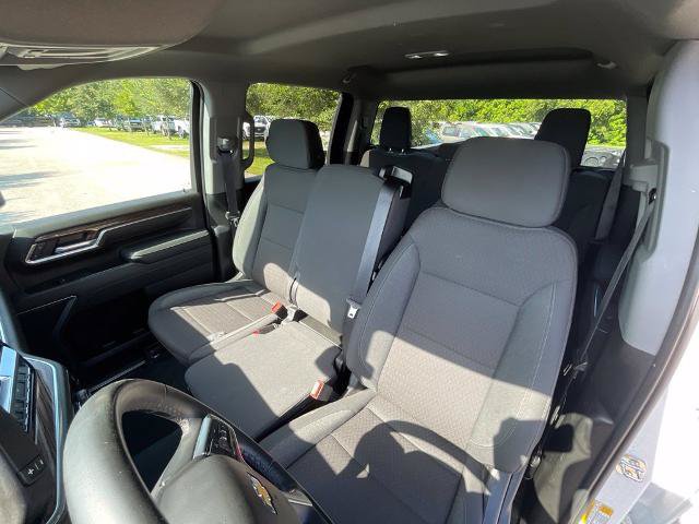 Used 2026 Chevrolet Silverado 2500 LT AWD/4WD image 10