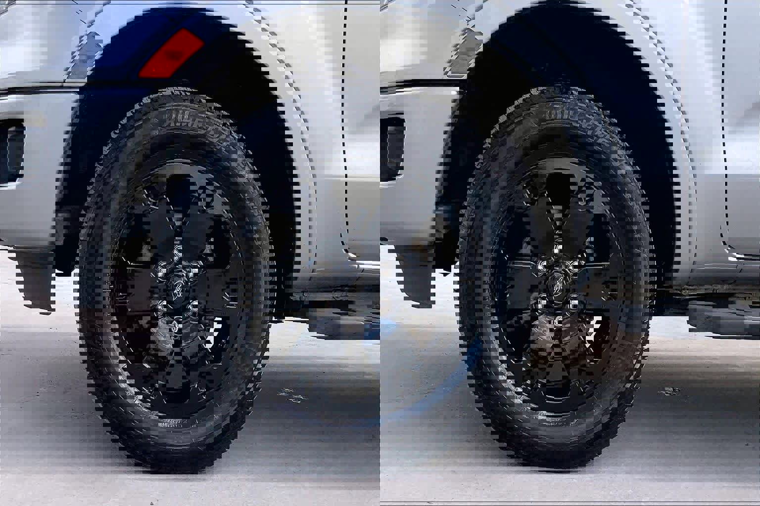 Certified 2021 Ford Ranger Lariat w/ Equipment Group 501A High image 8