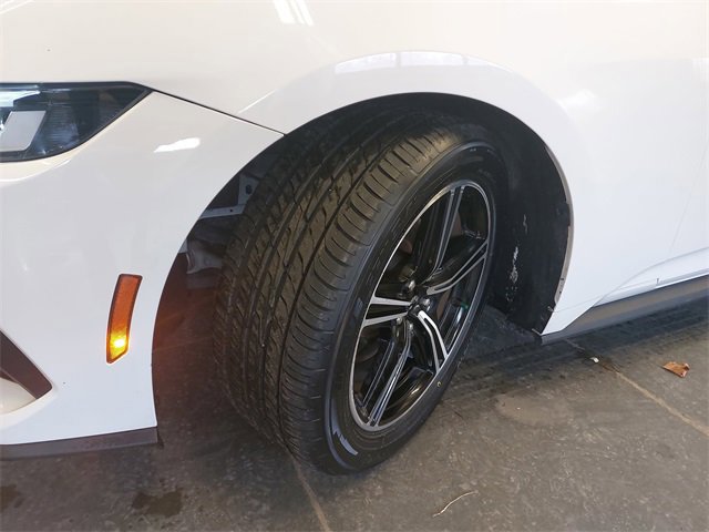 Certified 2024 Ford Mustang Premium image 30