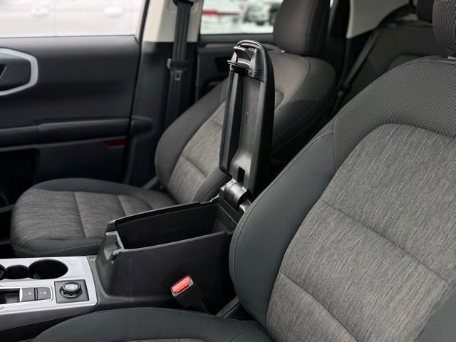 Certified 2023 Ford Bronco Sport Big Bend w/ Convenience Package image 32