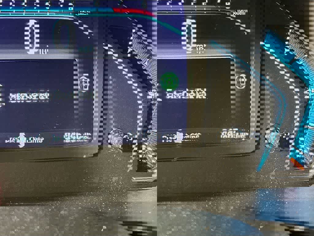 Used 2023 Honda Odyssey EX-L image 22