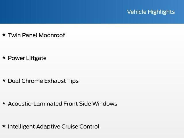 Certified 2023 Ford Explorer XLT w/ Equipment Group 202A AWD/4WD image 14