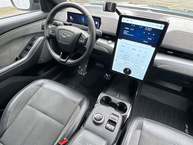 Certified 2023 Ford Mustang Mach-E GT w/ GT Performance Edition AWD/4WD image 36