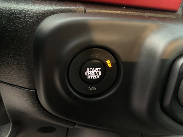 Used 2020 Jeep Gladiator Rubicon AWD/4WD image 25