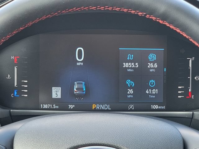 Certified 2023 Ford Escape ST-Line w/ Tech Pack #1 FWD image 35