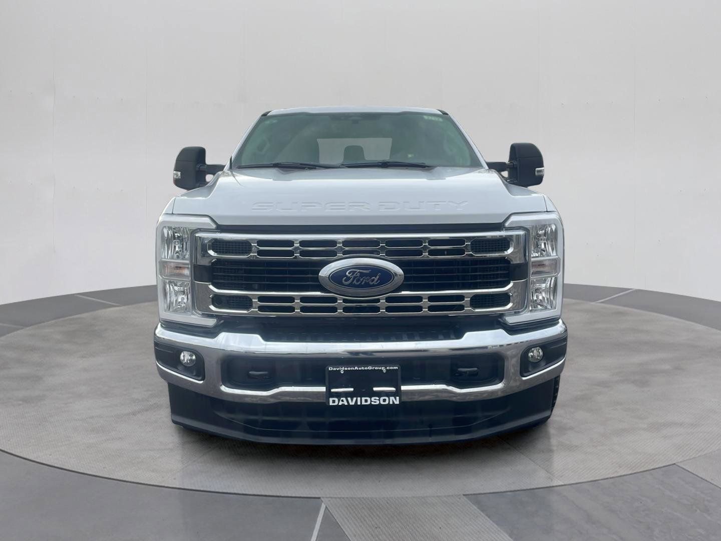 Certified 2024 Ford F250 XLT AWD/4WD image 10