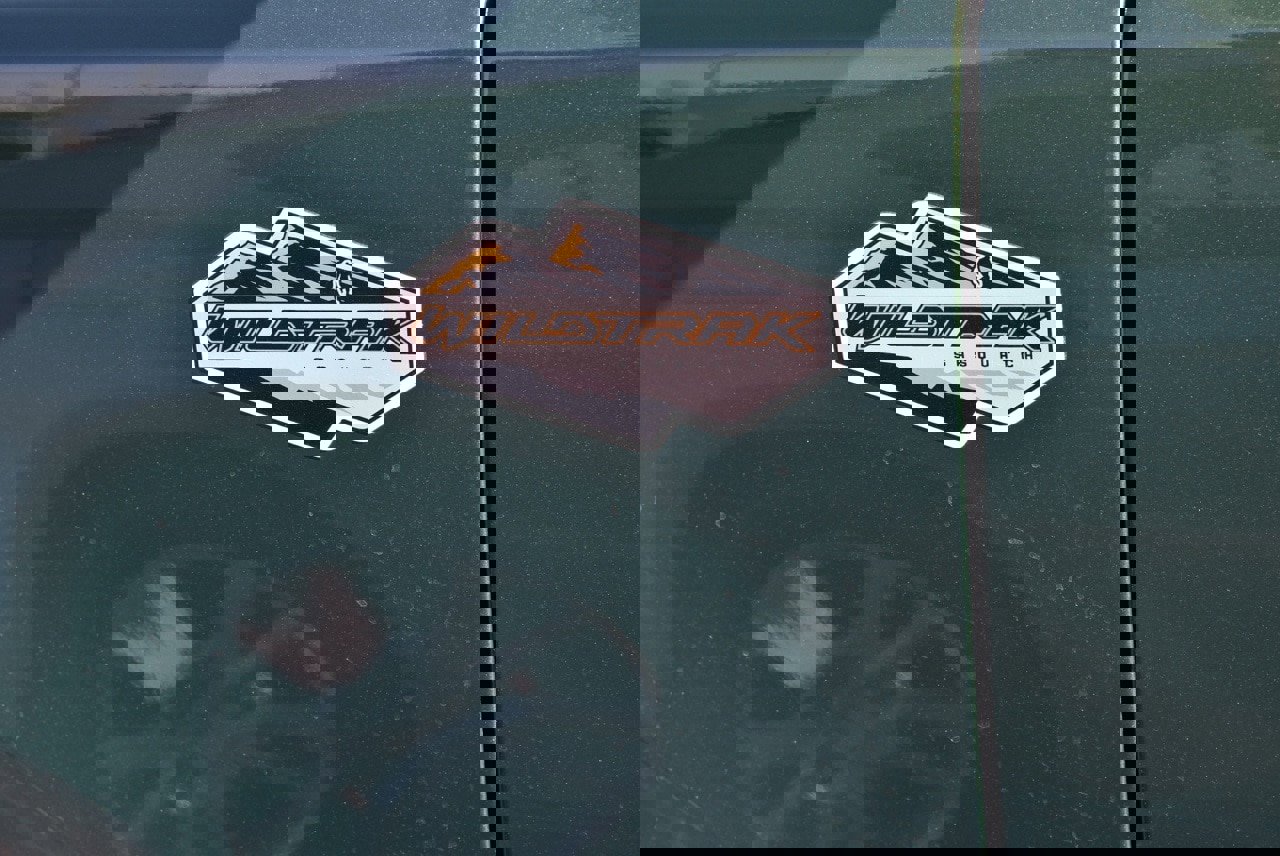 Certified 2023 Ford Bronco Wildtrak image 15