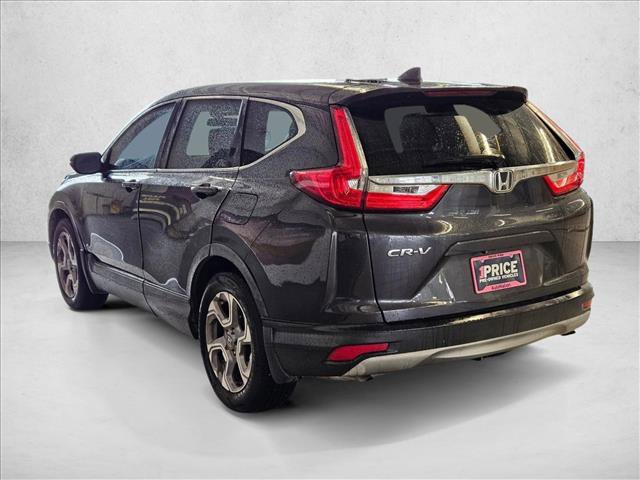 Used 2019 Honda CR-V EX image 7