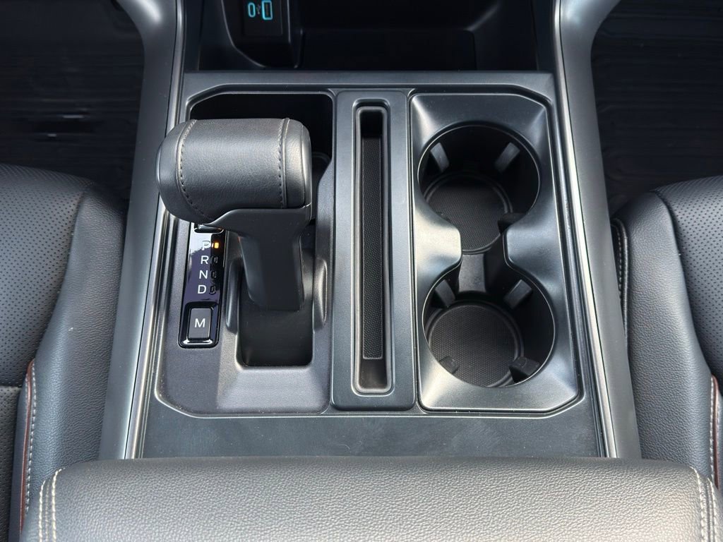 Certified 2024 Ford F150 XLT w/ Equipment Group 302A MID image 15