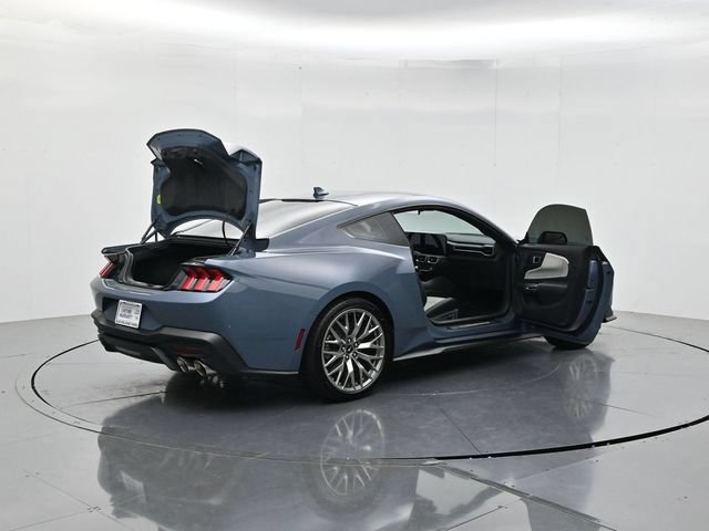 Certified 2025 Ford Mustang GT Premium RWD image 53