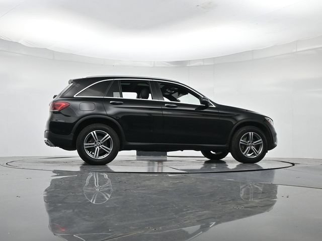Used 2022 Mercedes-Benz GLC 300 image 31