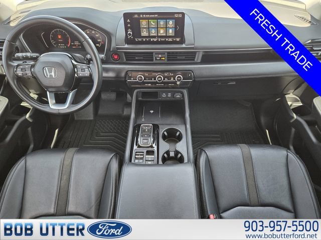 Used 2024 Honda Pilot EX-L image 24
