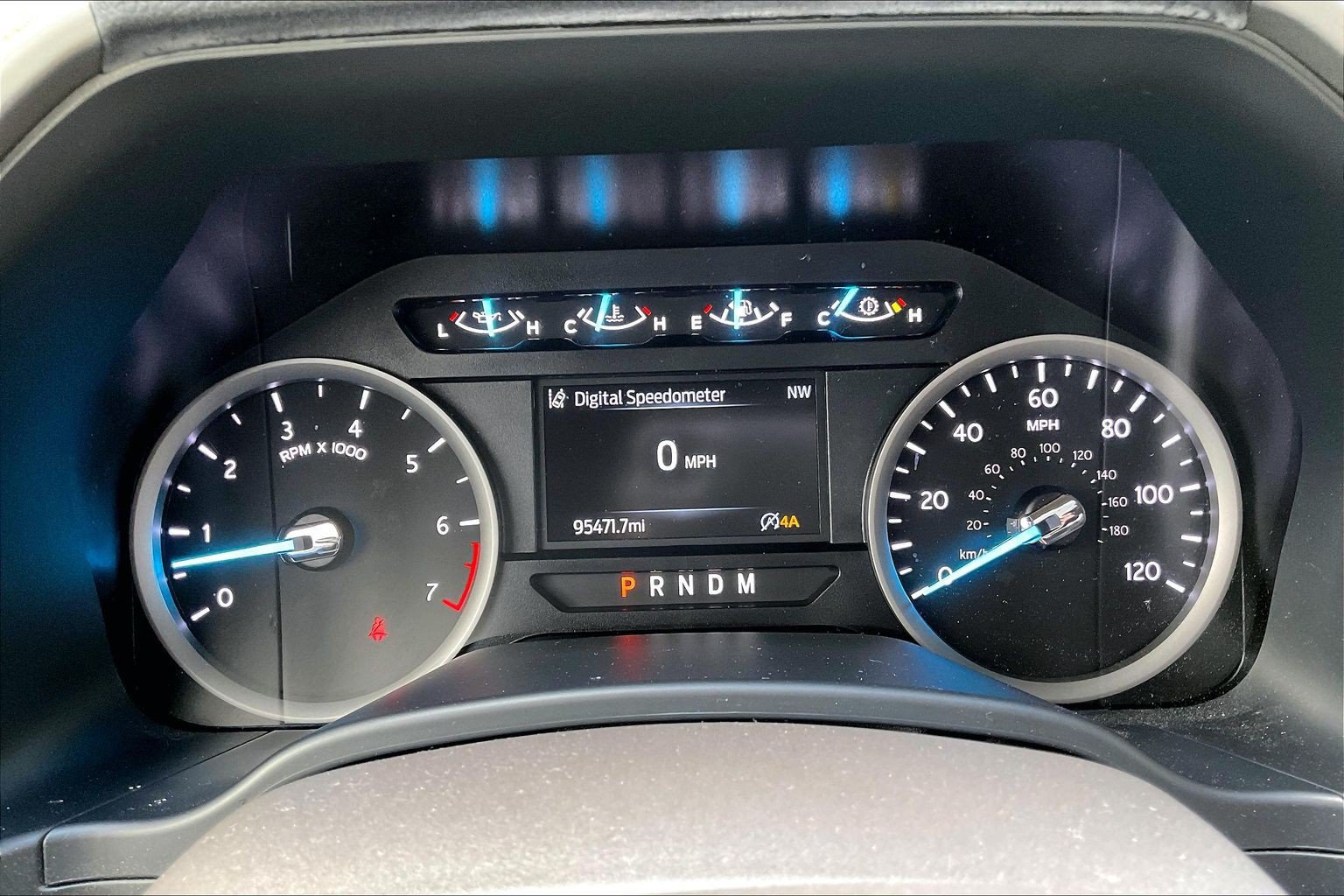 Certified 2021 Ford Expedition Max XLT AWD/4WD image 20