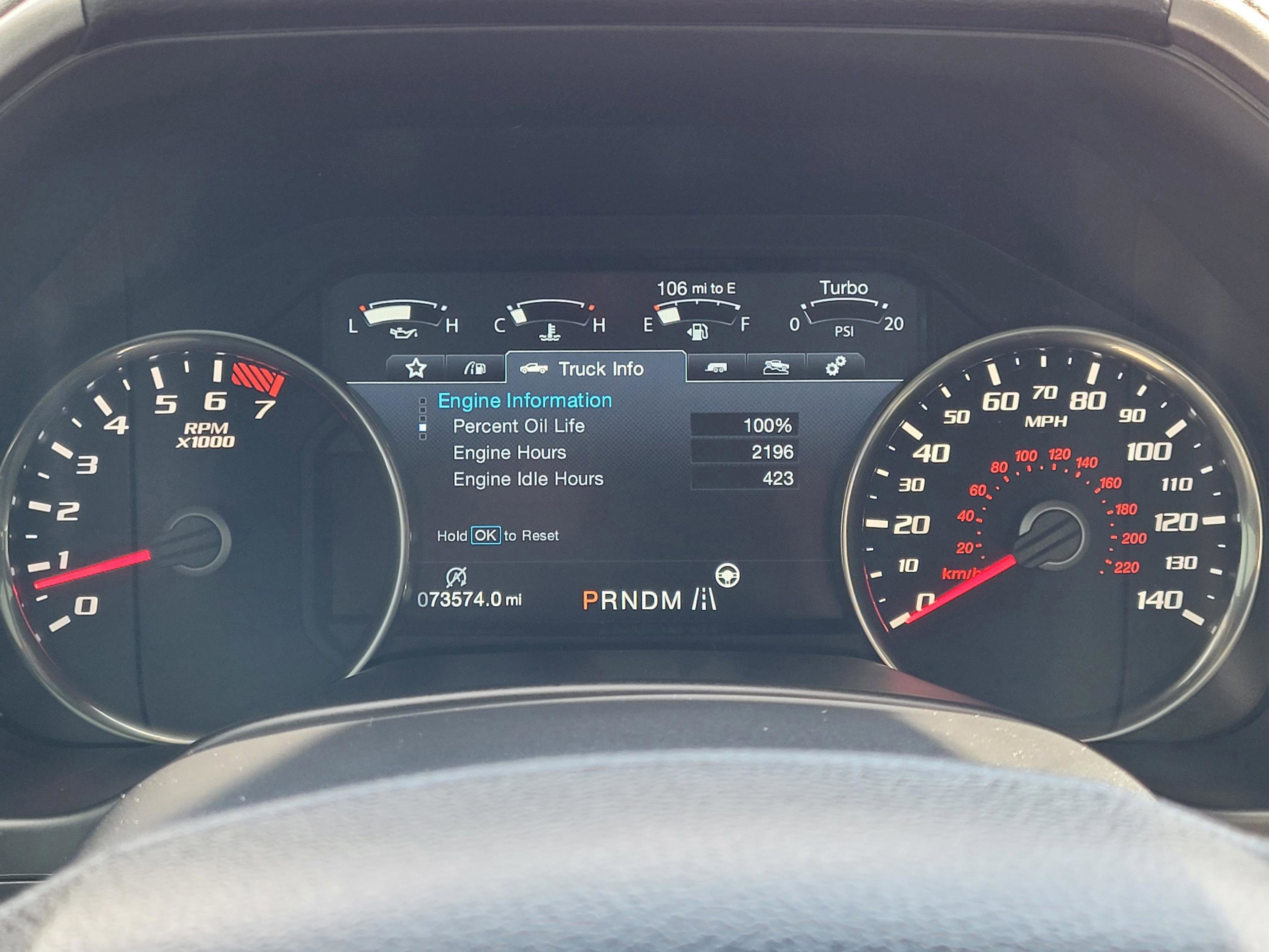 Certified 2018 Ford F150 Raptor w/ Equipment Group 802A Luxury image 21